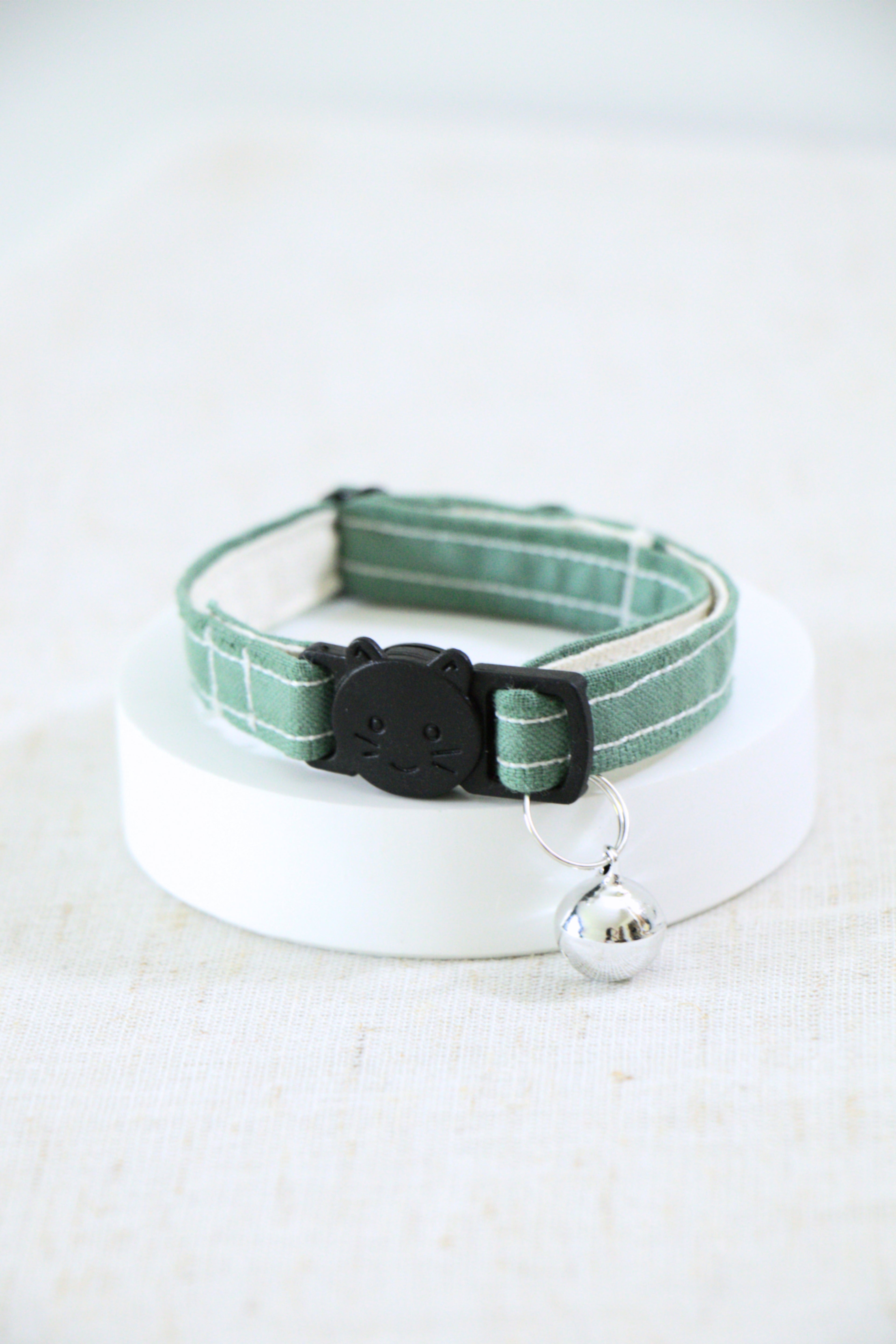 Collier pour chat