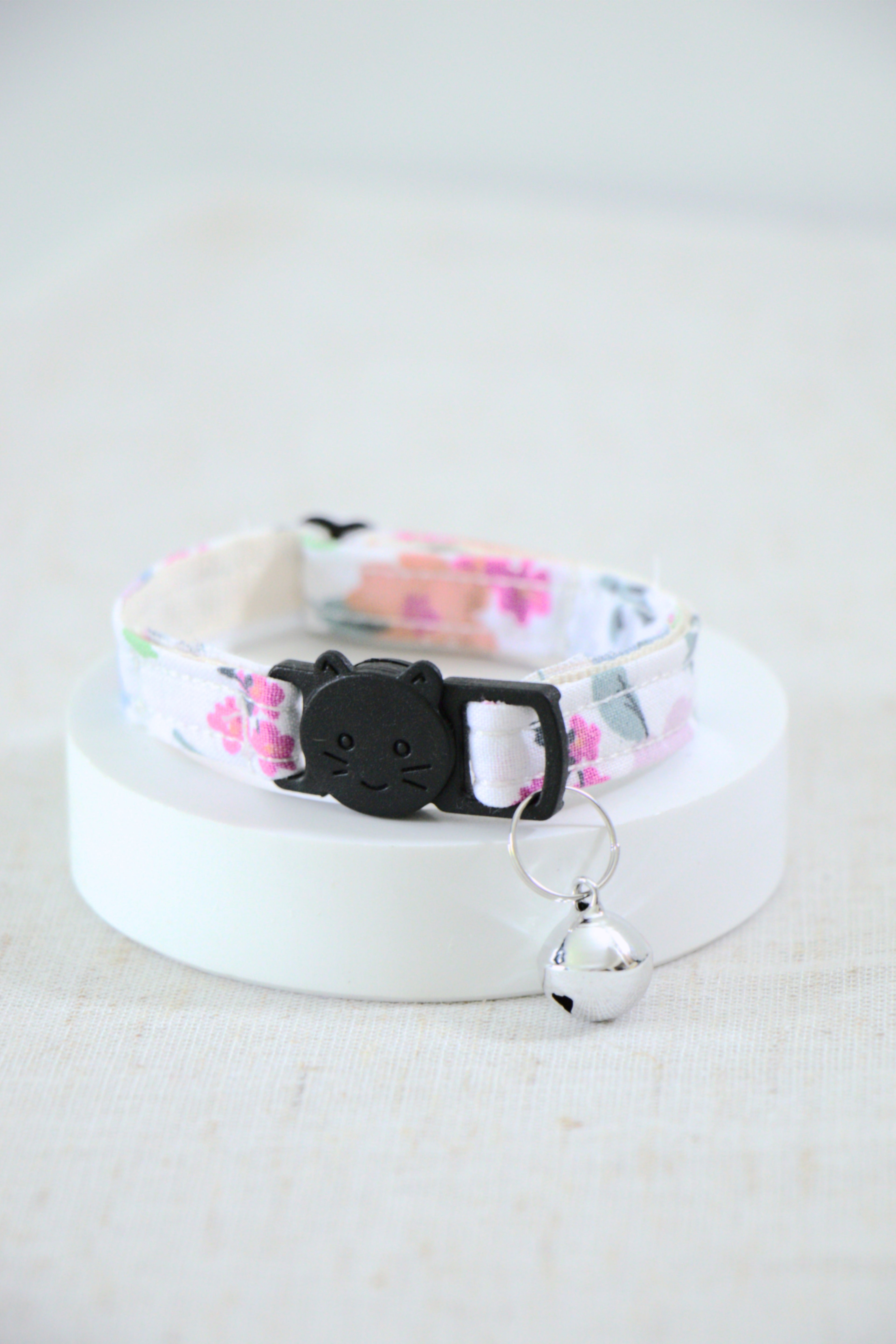 Collier pour chat