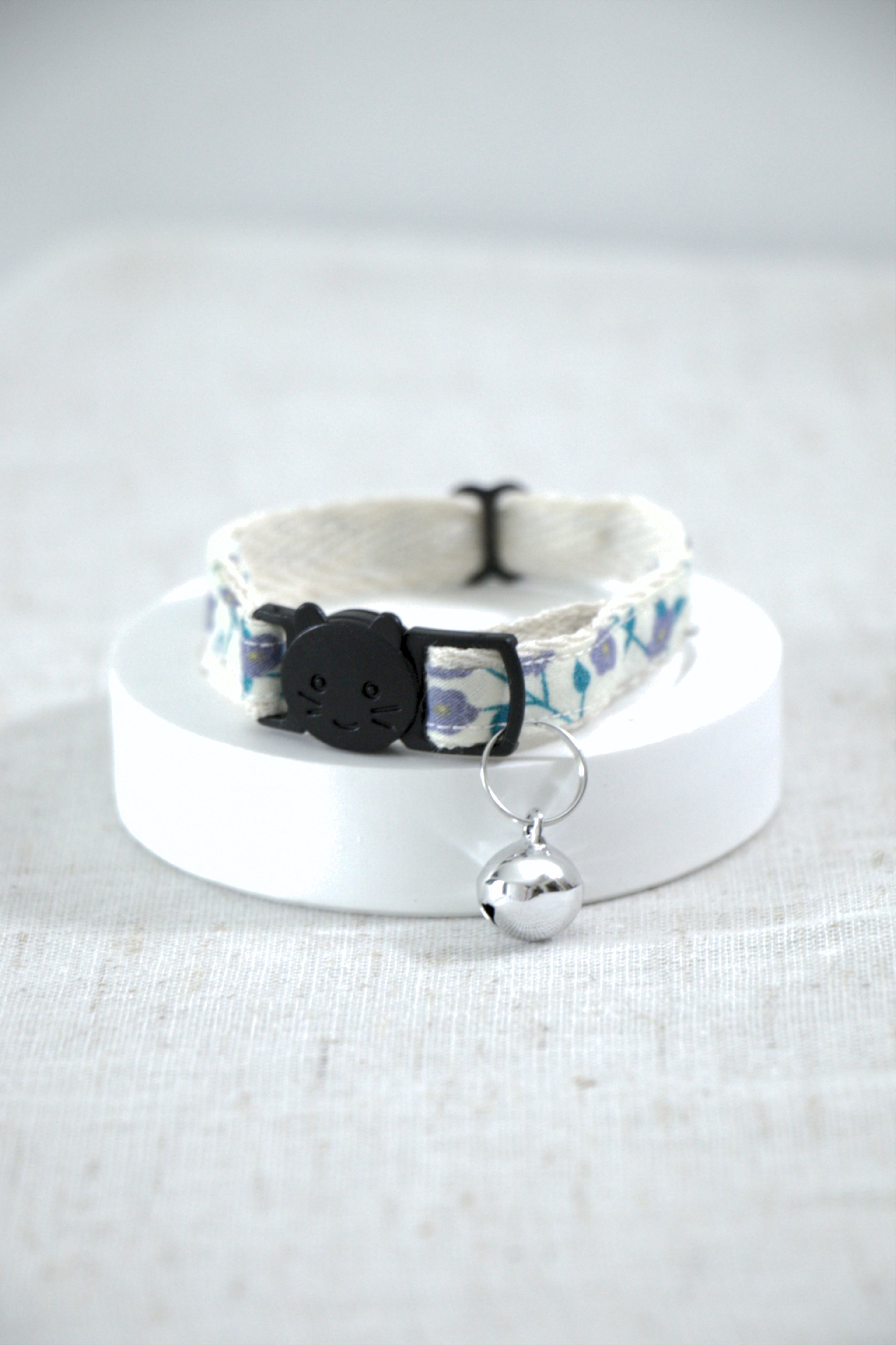 Collier pour chat