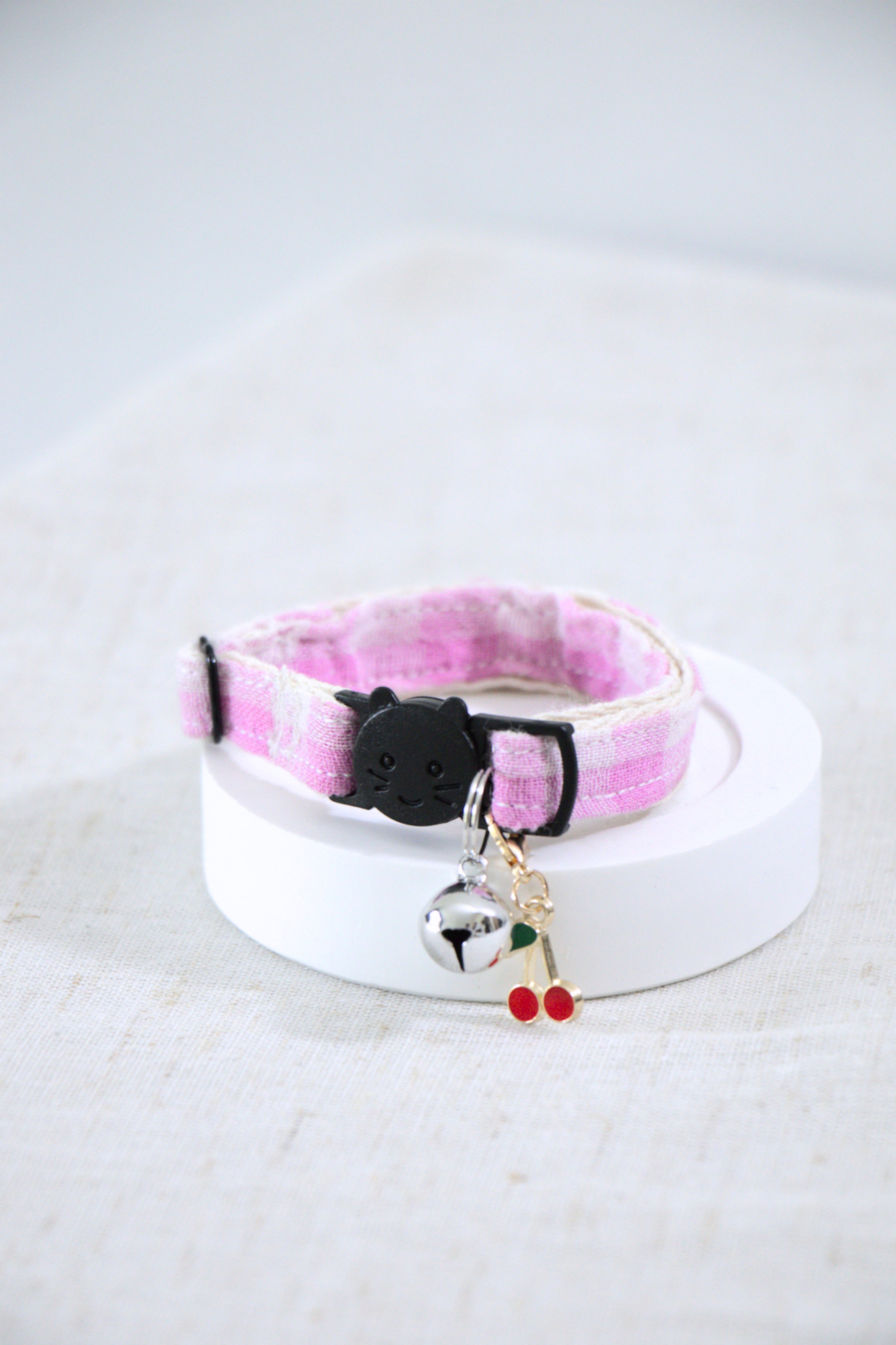 Collier pour chat
