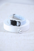 Collier pour chat Bleu Glacier