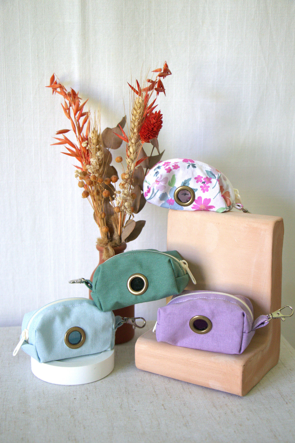 Sac à déjections