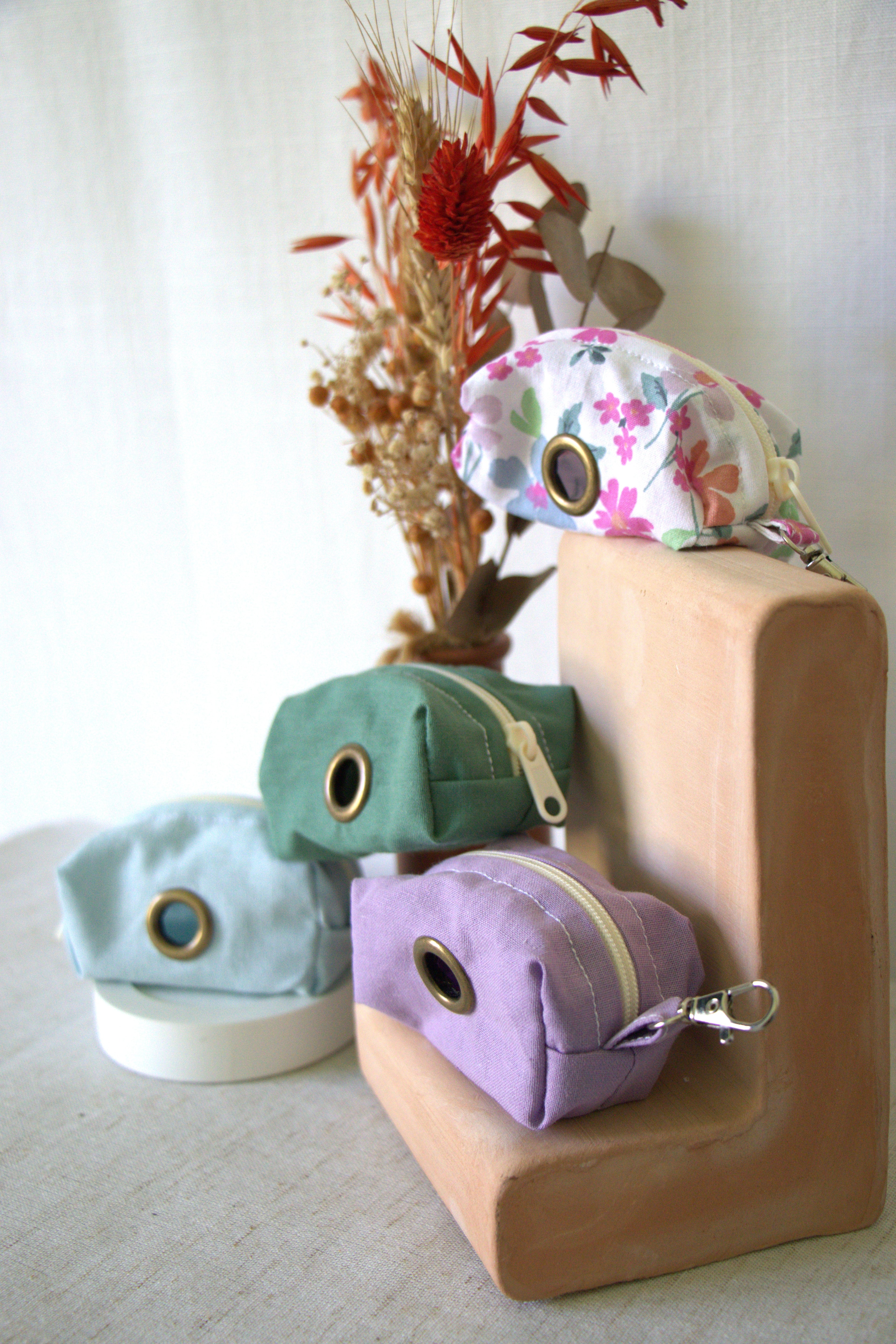 Sac à déjections