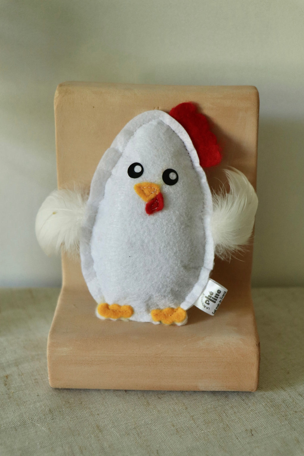 Poule - Cataire