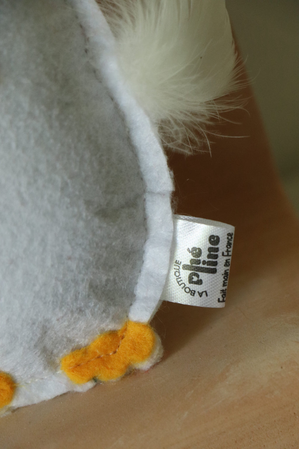 Poule - Cataire