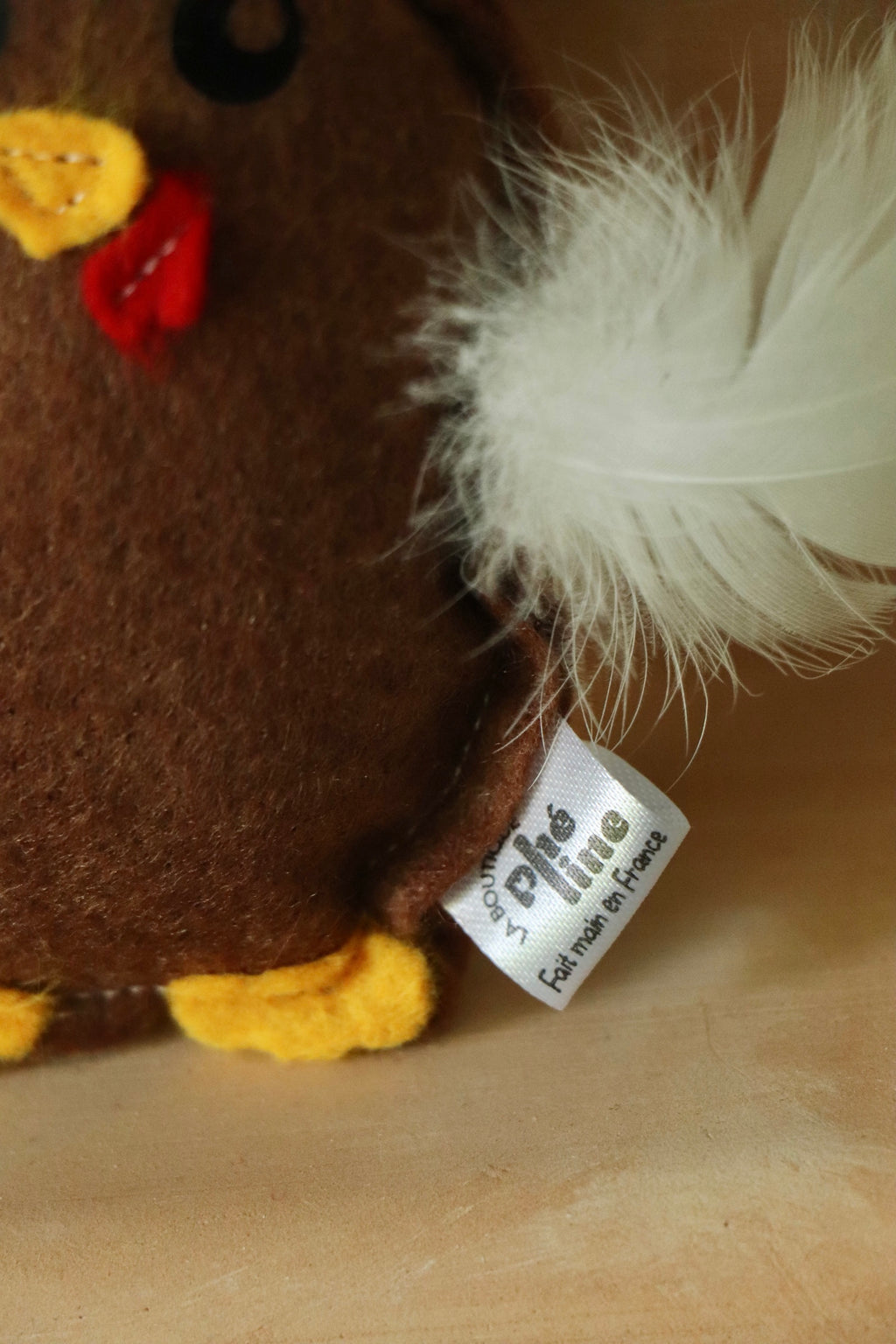 Poule - Cataire