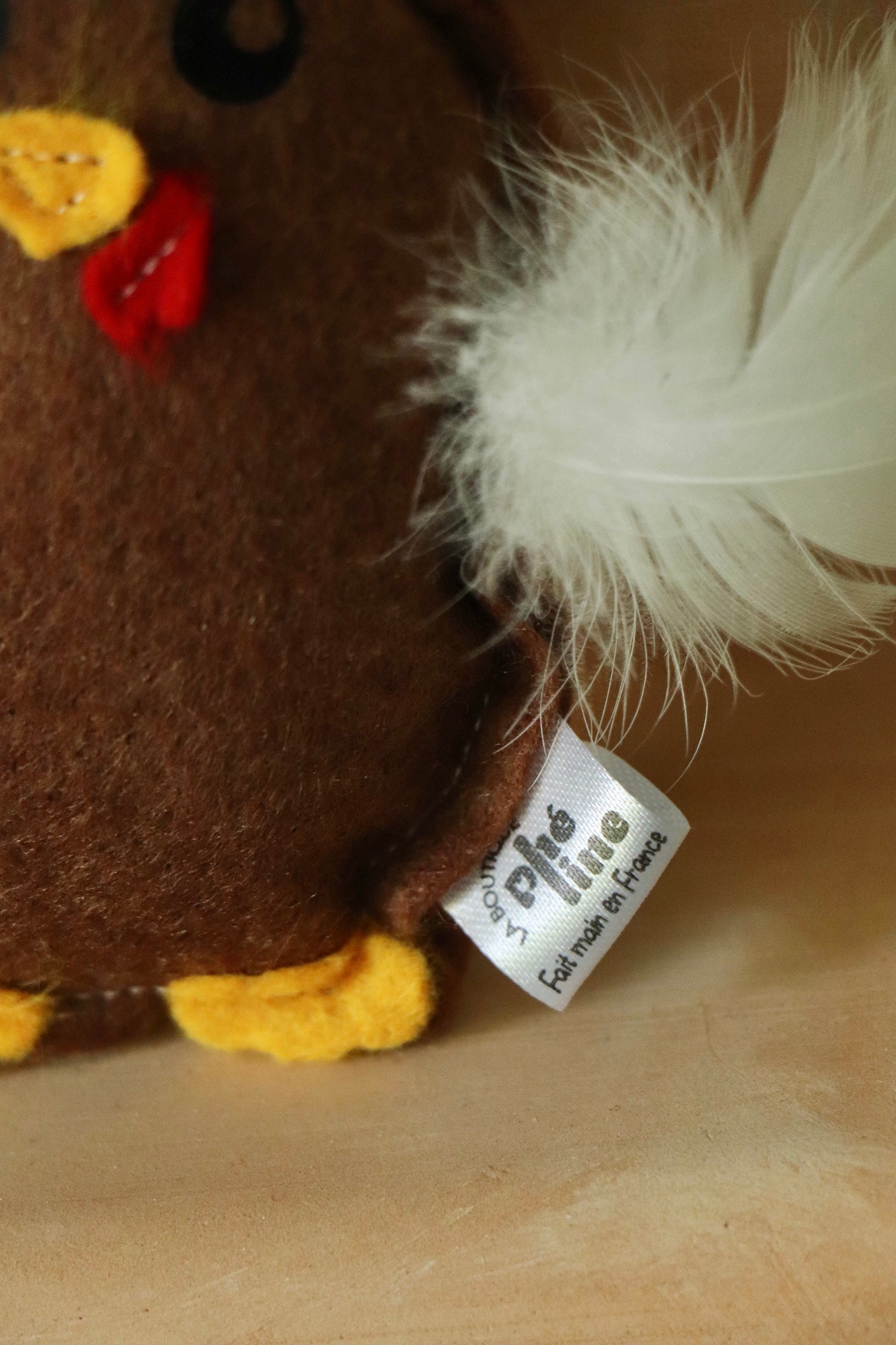 Poule - Cataire