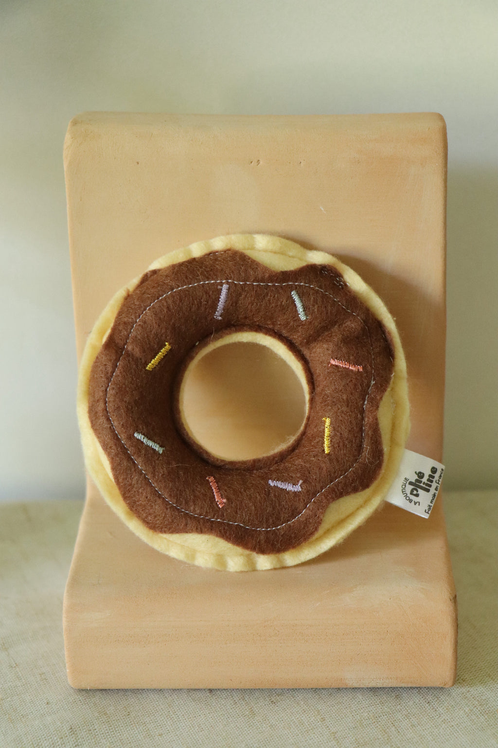 Donut - Cataire