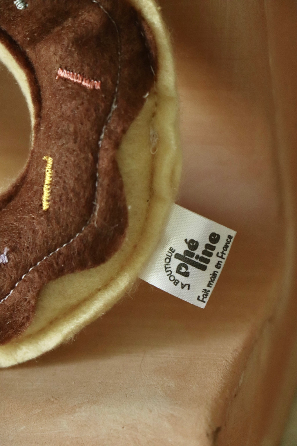 Donut - Cataire