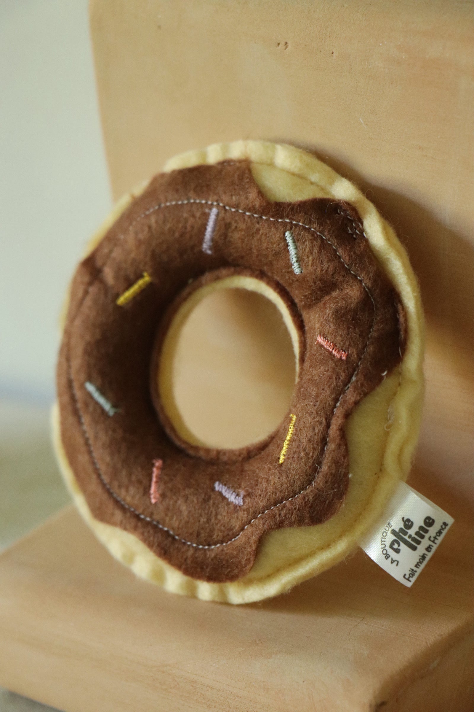 Donut - Cataire