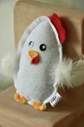 Poule - Cataire