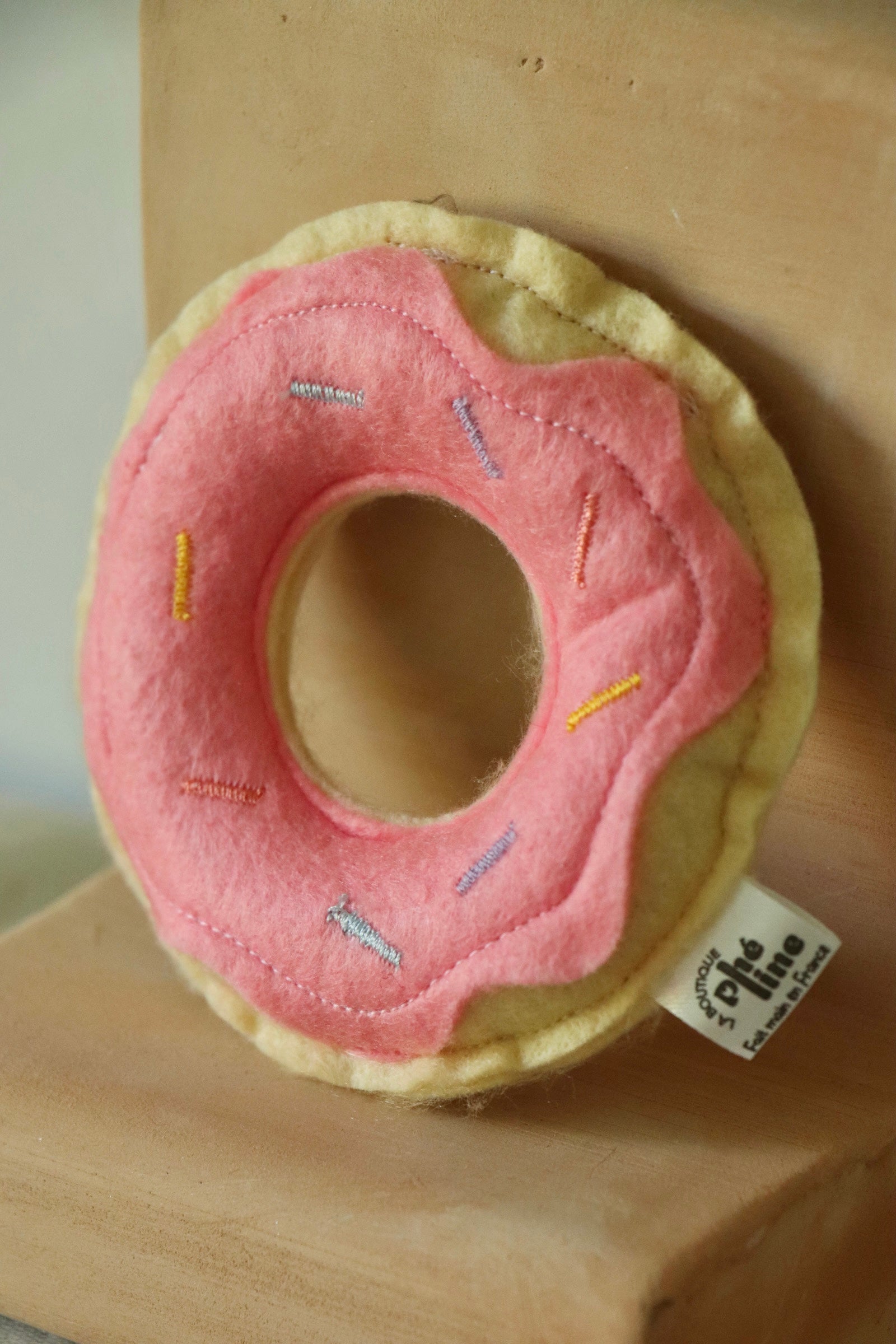 Donut - Cataire