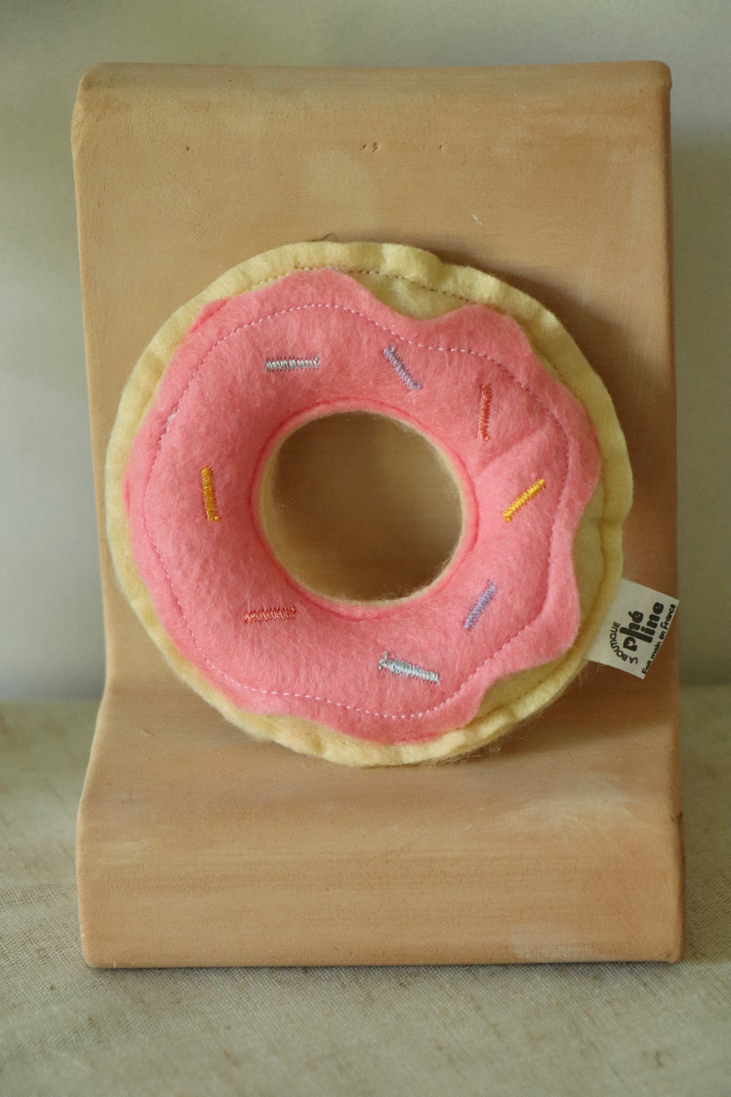 Donut - Cataire