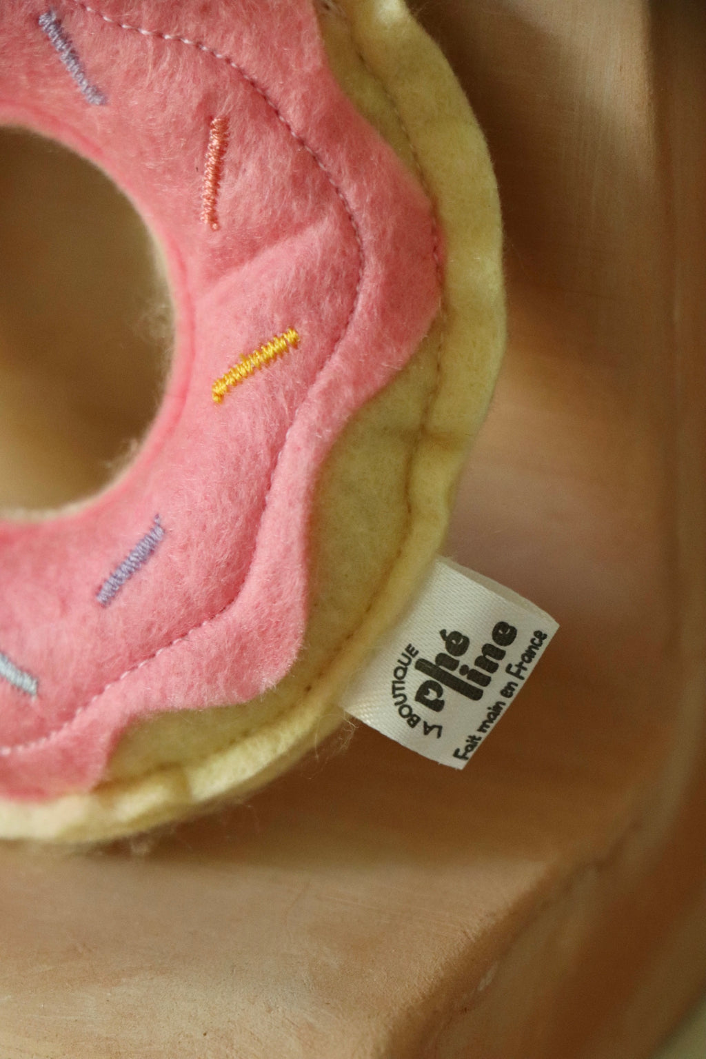 Donut - Cataire