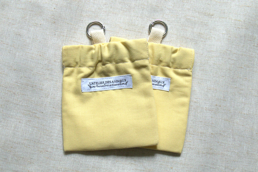 Pochette à friandises