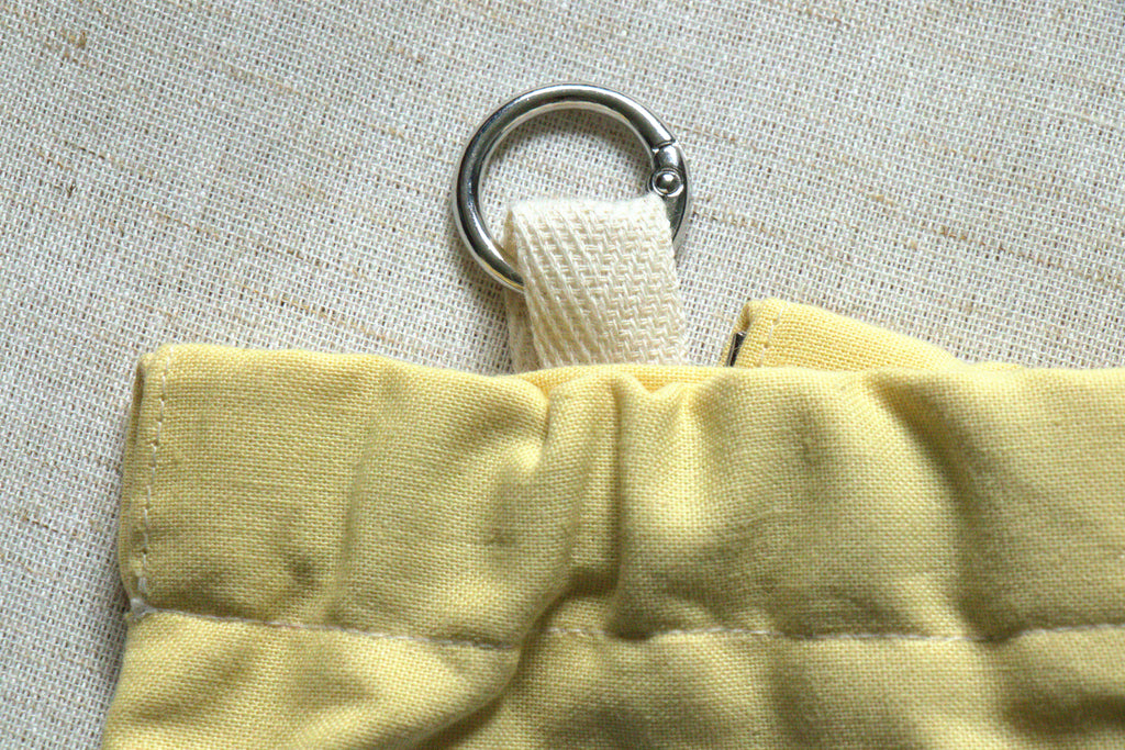 Pochette à friandises