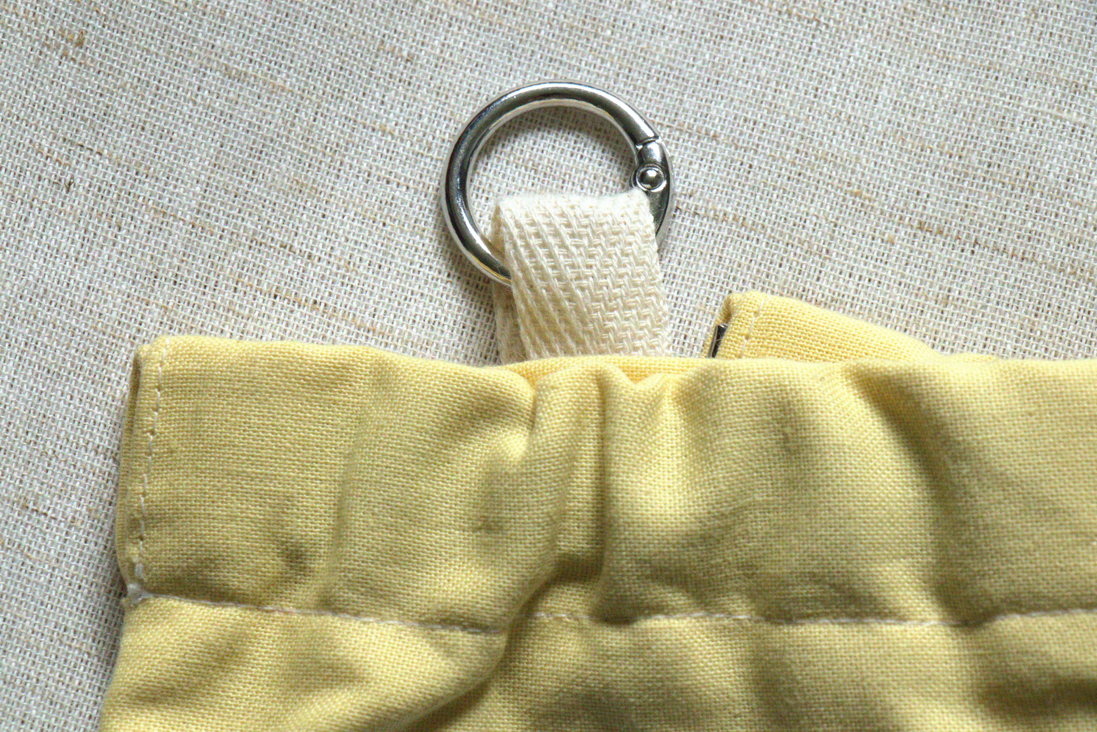 Pochette à friandises
