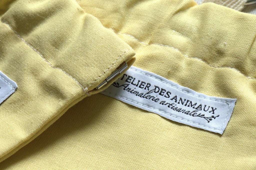 Pochette à friandises