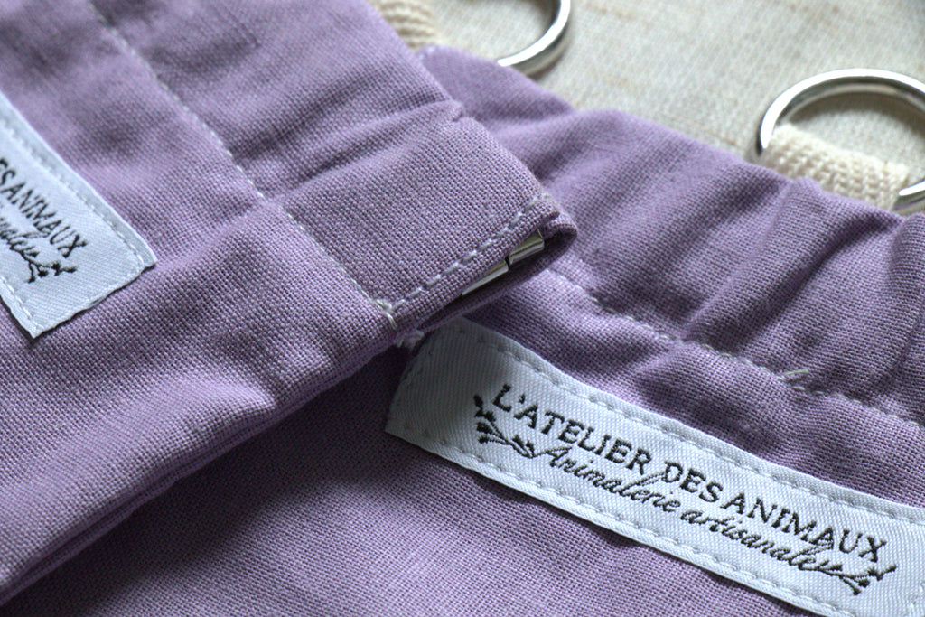 Pochette à friandises