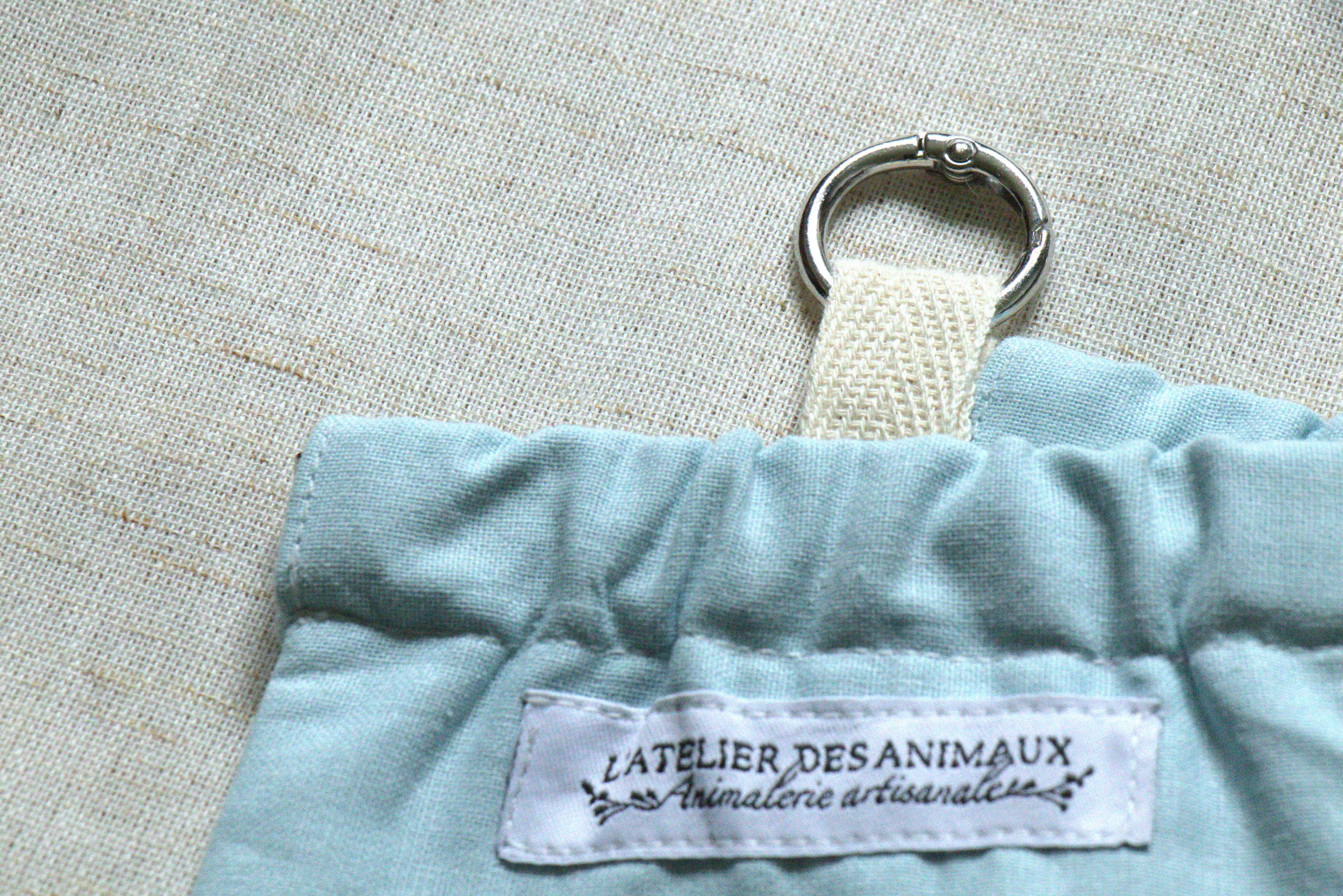 Pochette à friandises
