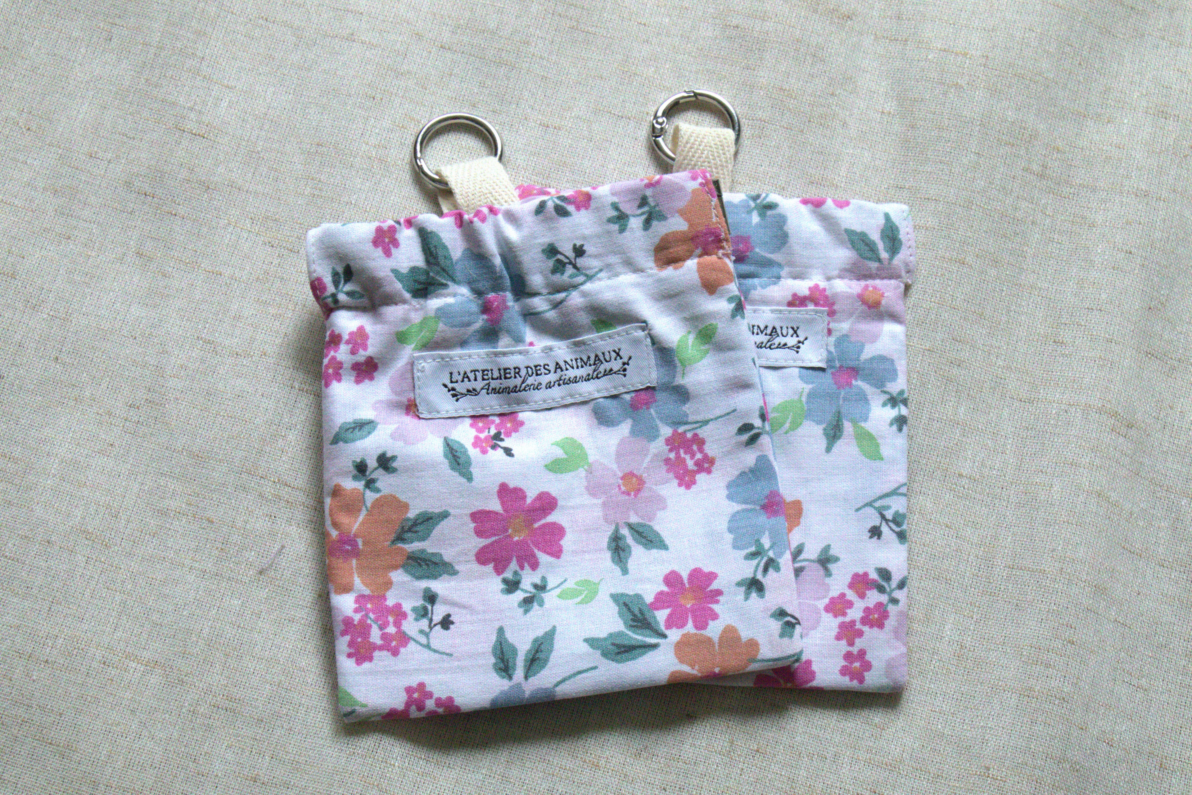 Pochette à friandises