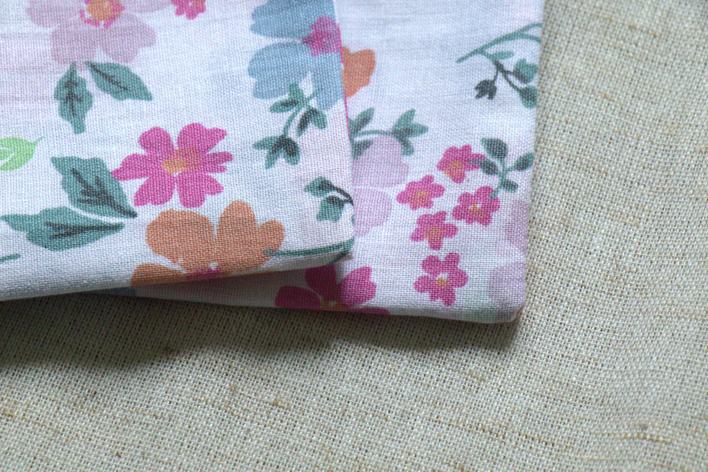 Pochette à friandises