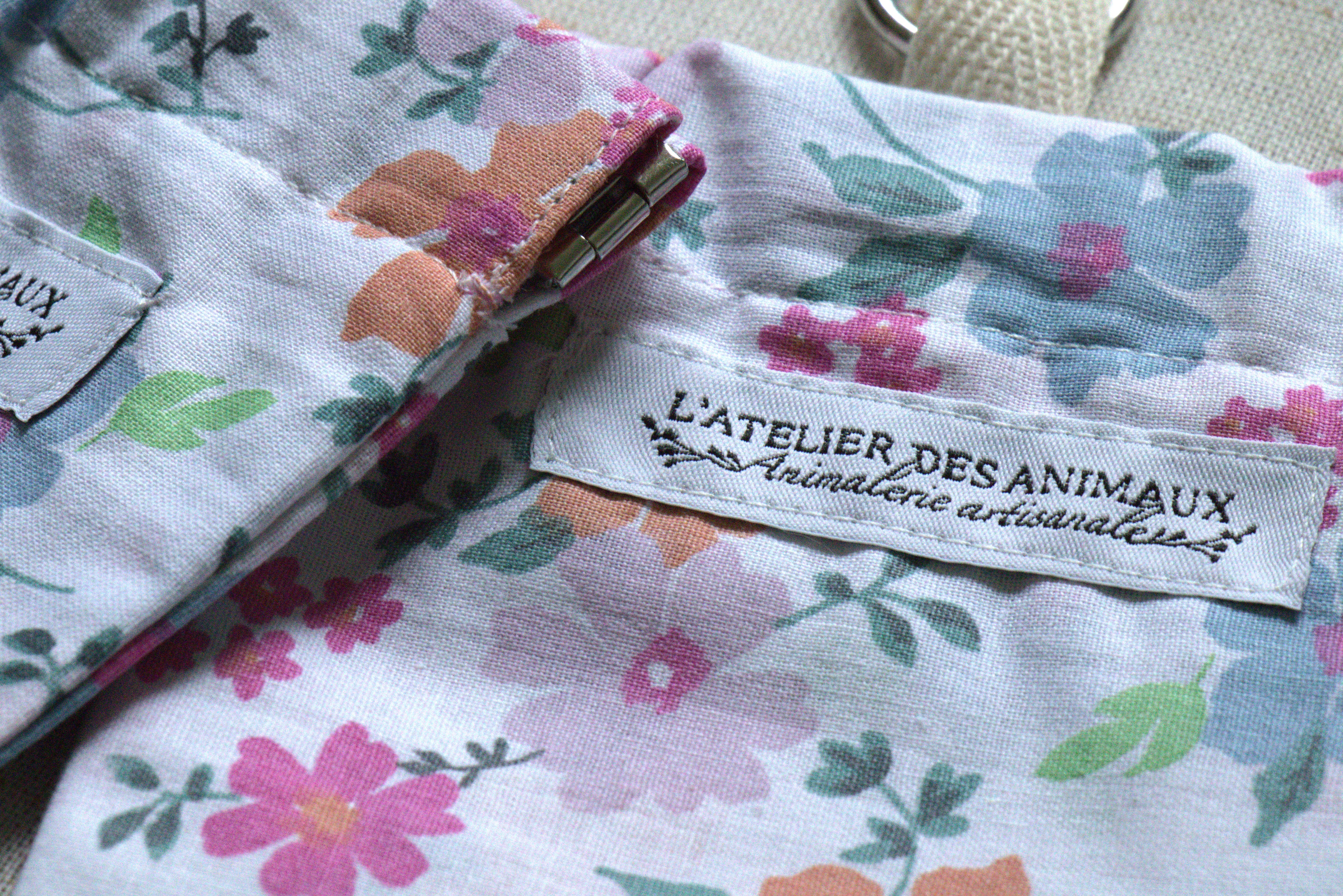 Pochette à friandises