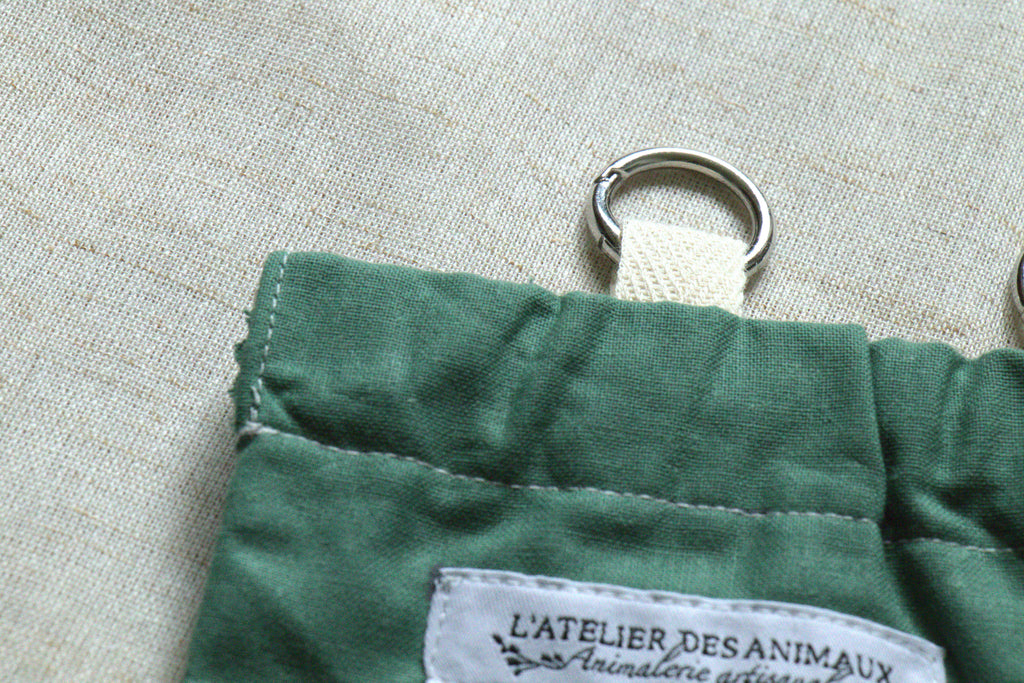 Pochette à friandises