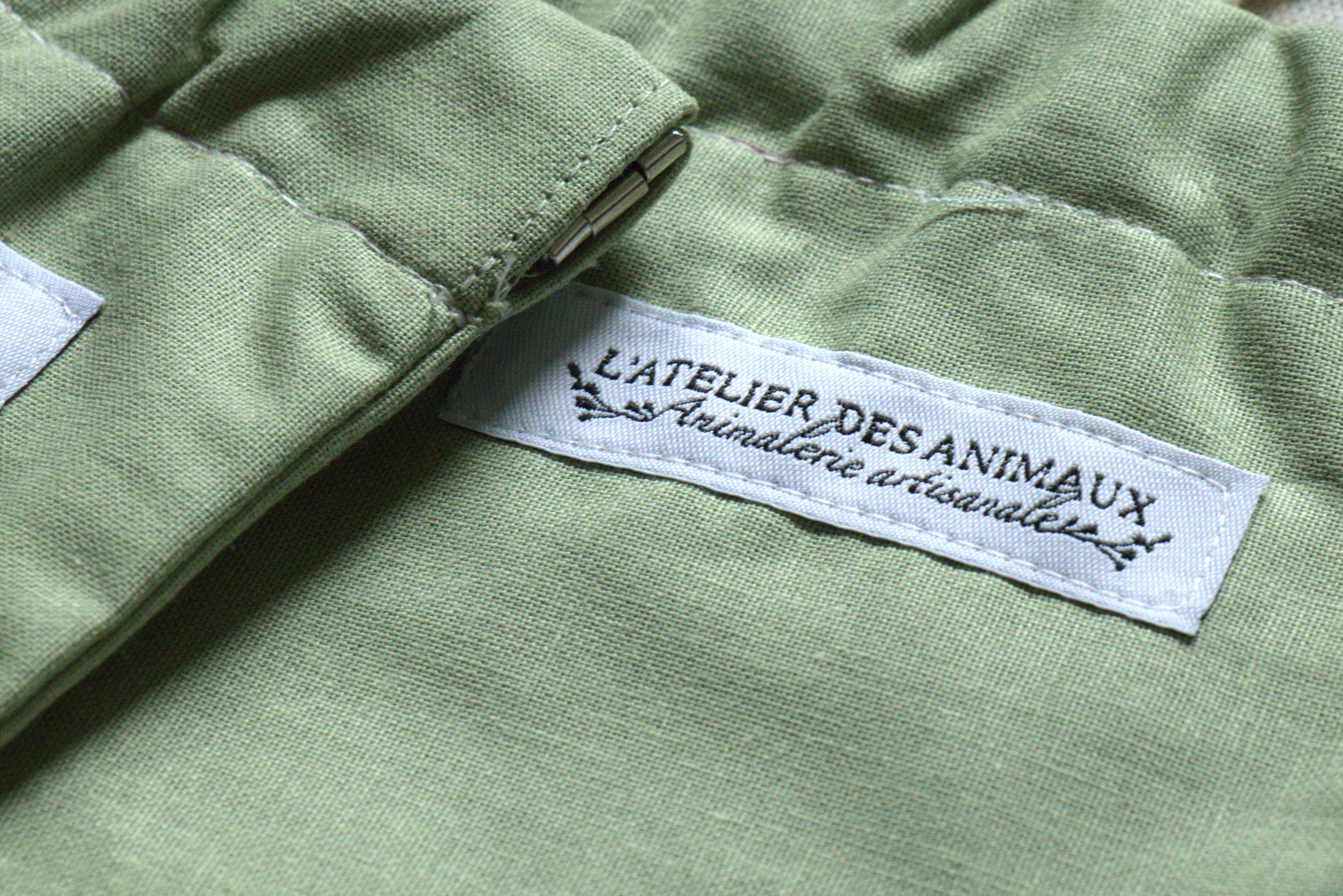 Pochette à friandises