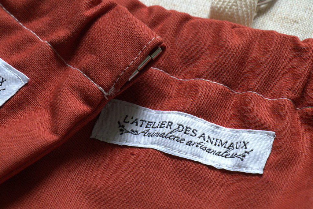 Pochette à friandises