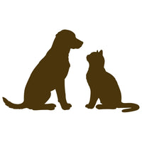 Plusieurs animaux