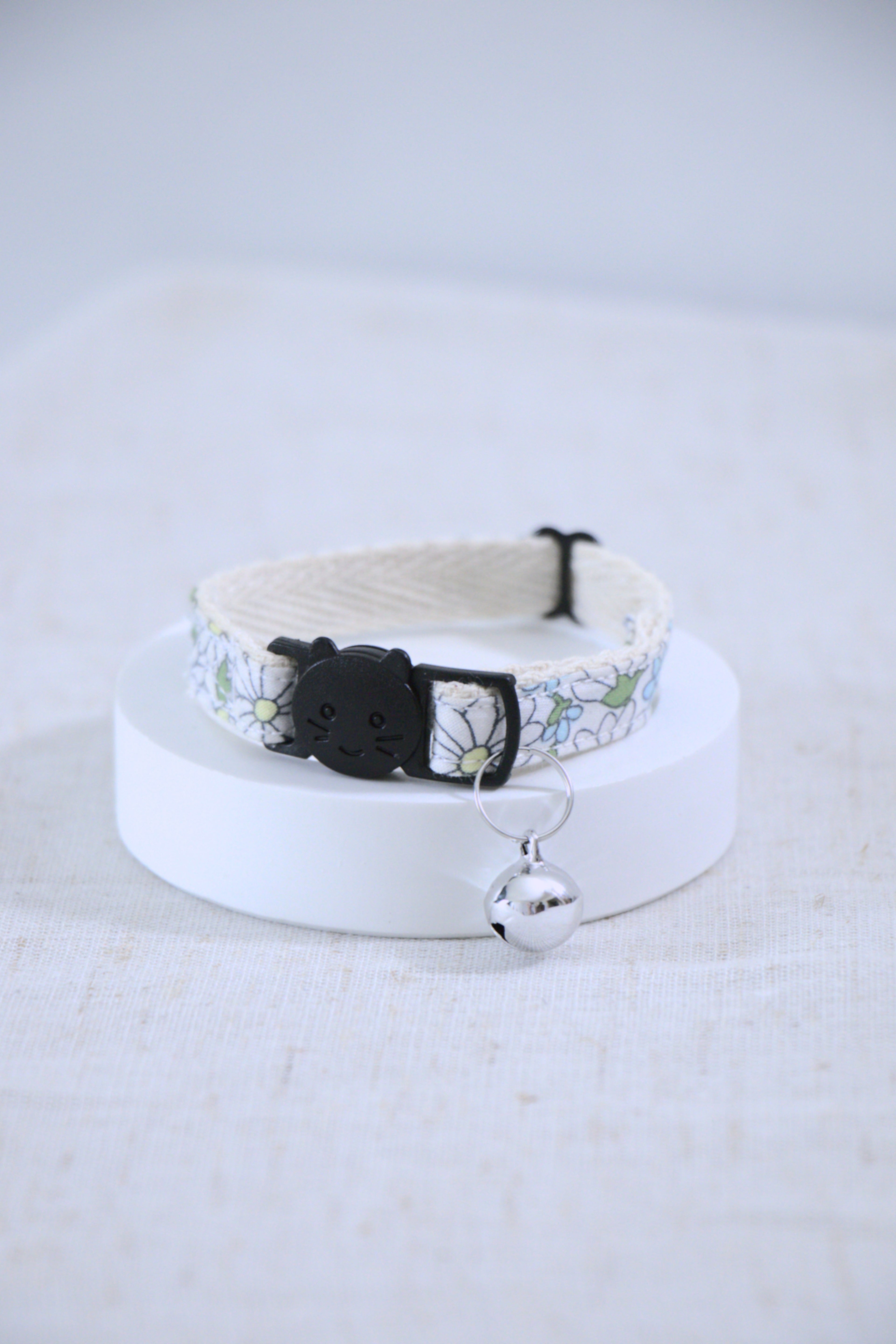 Collier pour chat Marguerite