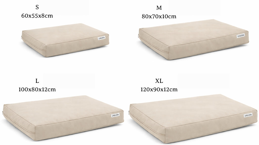 Couchage Naturel pour animaux