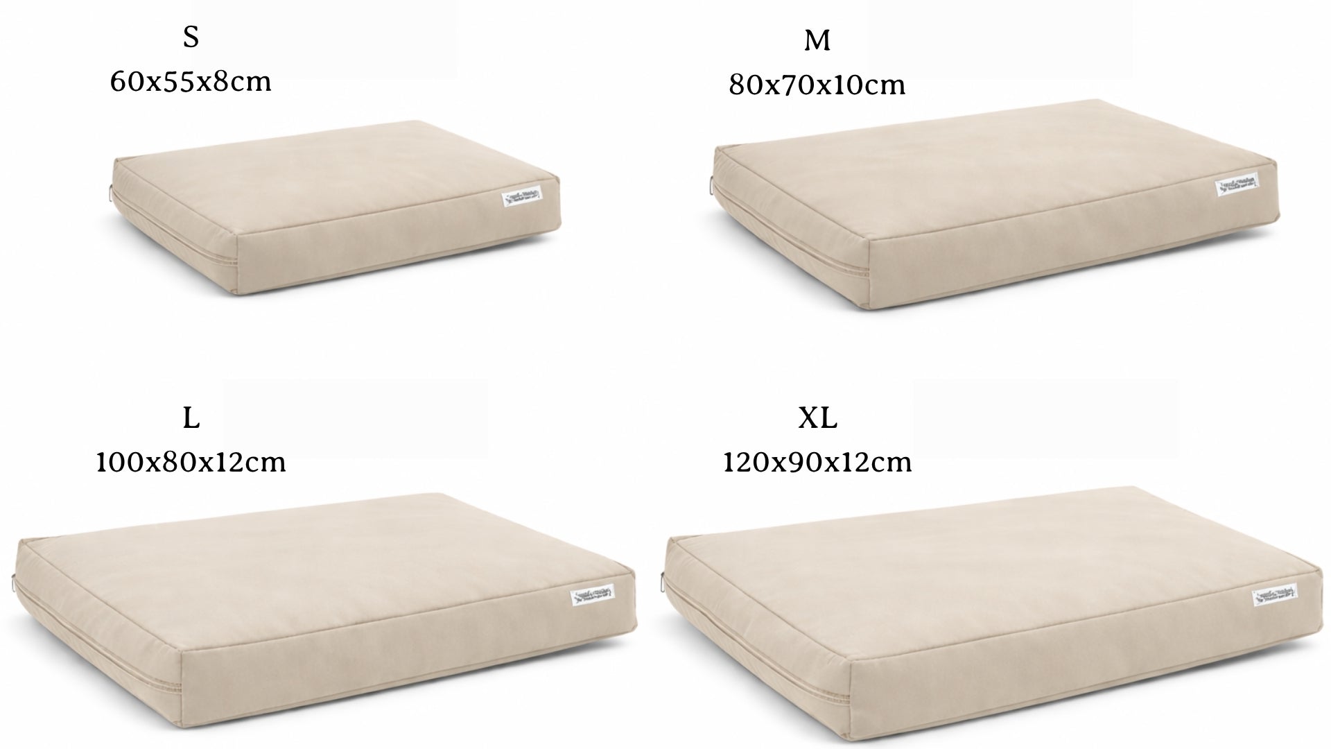 Couchage Naturel pour animaux