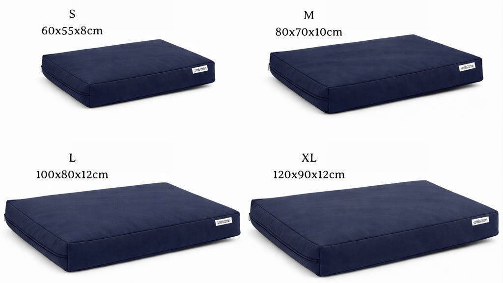 Couchage Naturel pour animaux