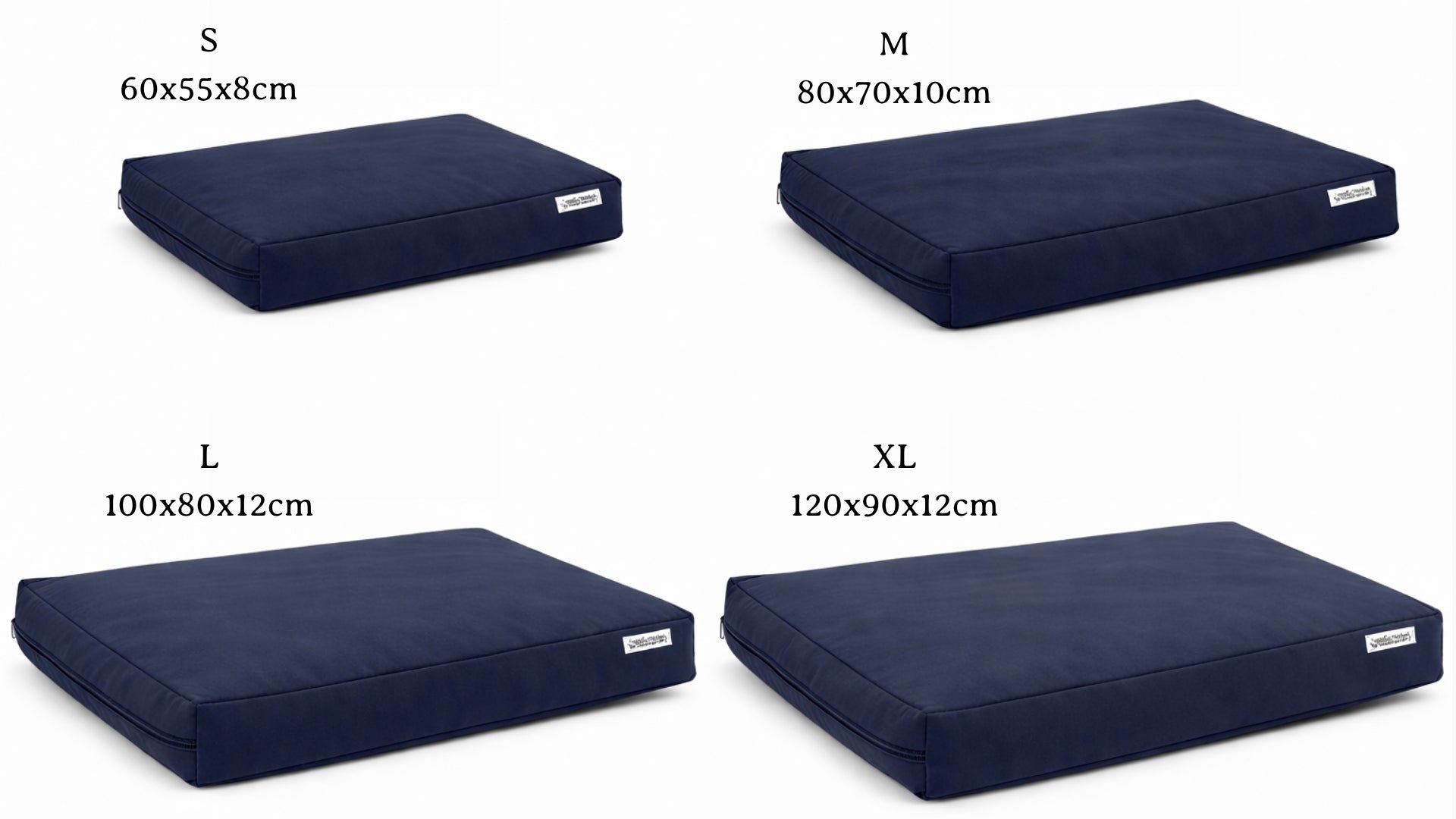 Couchage Naturel pour animaux