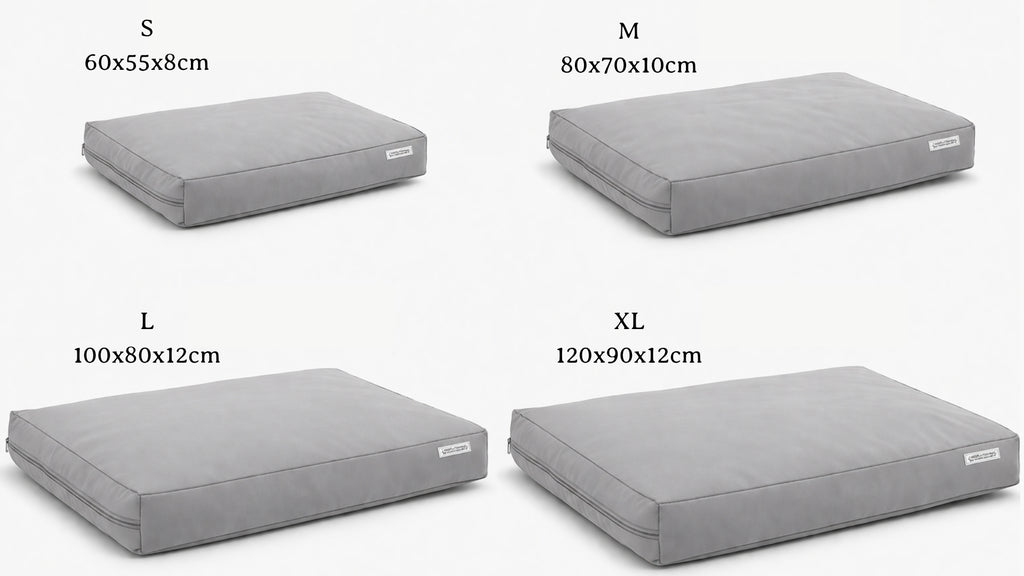 Couchage Naturel pour animaux