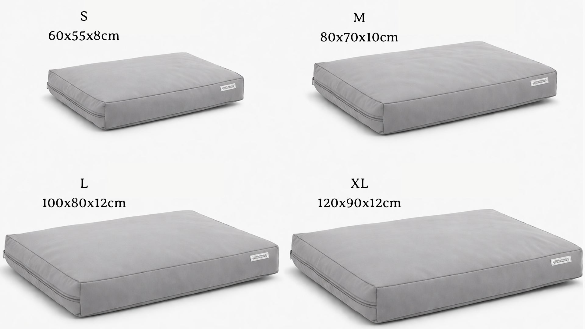 Couchage Naturel pour animaux