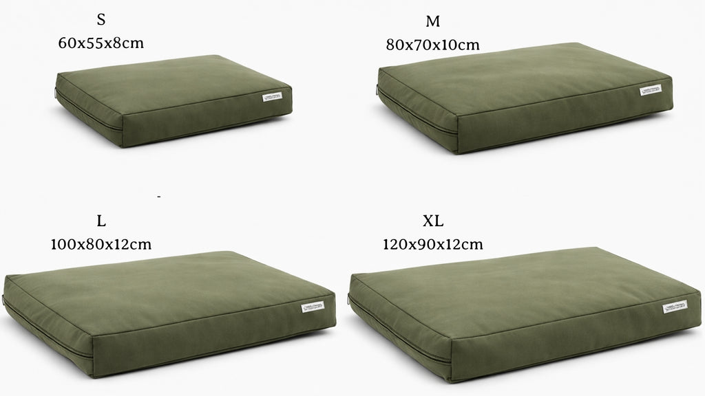 Couchage Naturel pour animaux