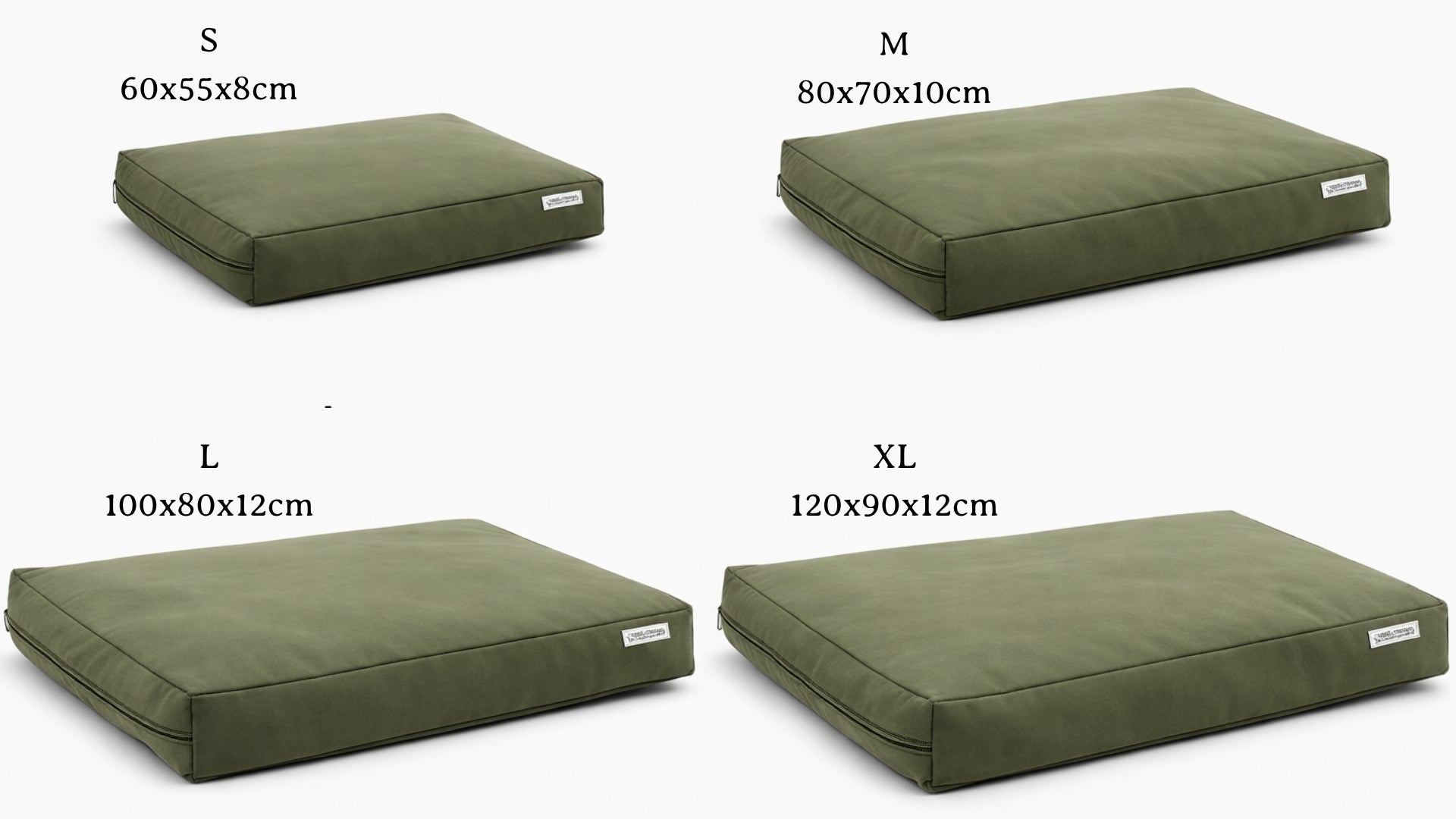 Couchage Naturel pour animaux